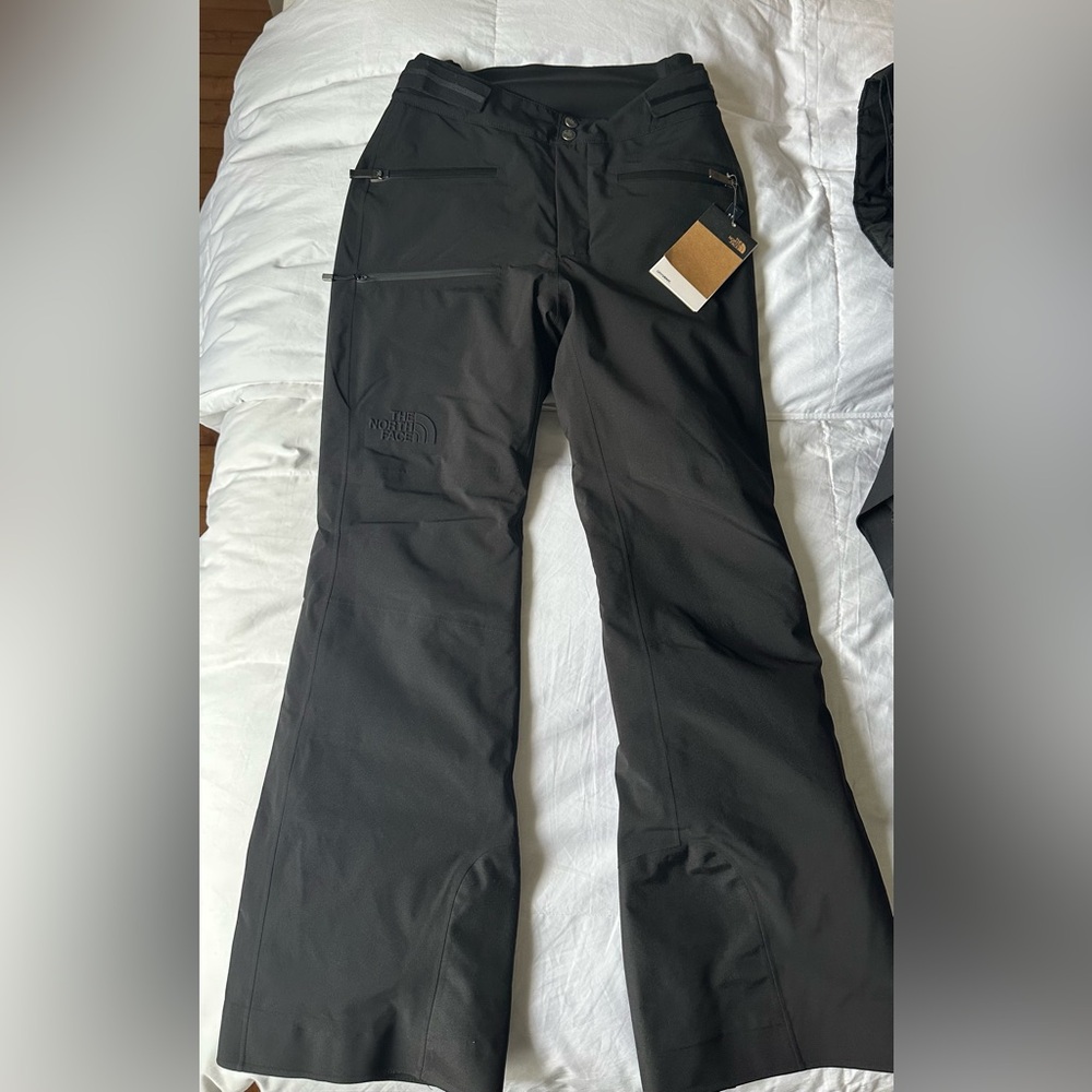The North Face Women’s Inclination Pant Small SHORT
